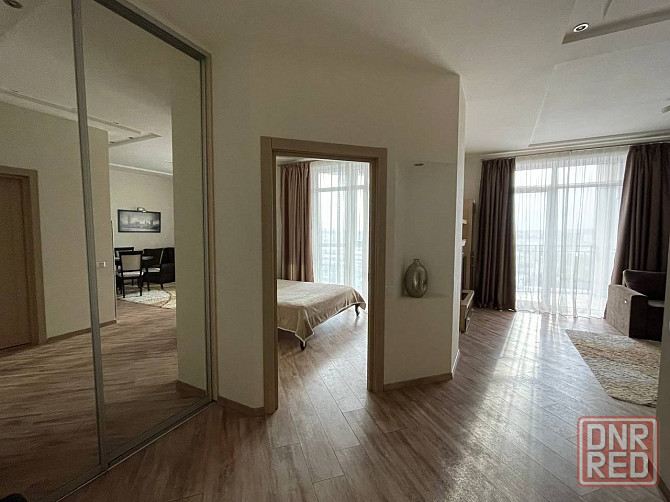 Сдаю двухкомнатную квартиру в Киевском районе ориентир школа 57. Донецк - изображение 3