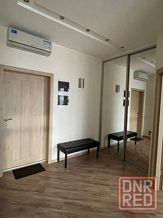 Сдаю двухкомнатную квартиру в Киевском районе ориентир школа 57. Донецк - изображение 2