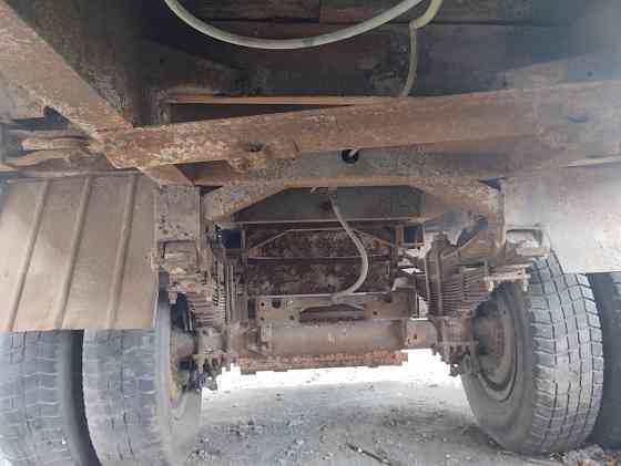 Полуприцеп одаз 9958 Донецк