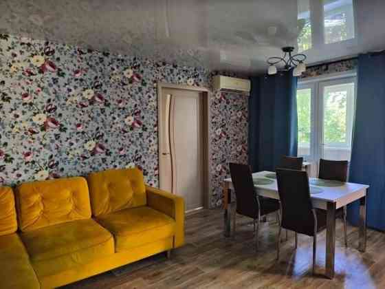Сдается светлая 2комнатная квартира, Кировский район Донецк