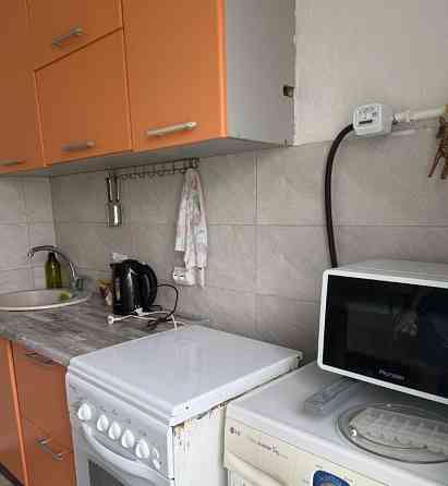 Сдаю квартиру 1 комн., 34кв.м 2этаж, Киевский район, ориентир школа 61 Донецк