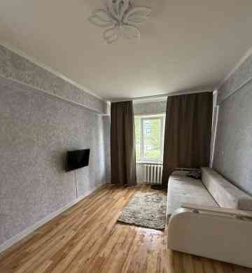 Сдаю квартиру 1 комн., 34кв.м 2этаж, Киевский район, ориентир школа 61 Донецк