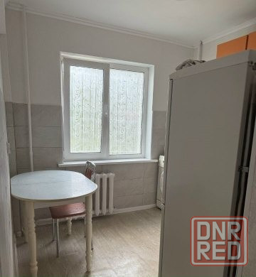 Сдаю квартиру 1 комн., 34кв.м 2этаж, Киевский район, ориентир школа 61 Донецк - изображение 3
