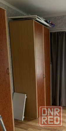 Сдаю квартиру 1 комн., 34кв.м 2этаж, Киевский район, ориентир школа 61 Донецк - изображение 5