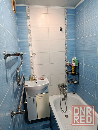 Продается уютная 3-хкомнатная квартира. От собственника Донецк - изображение 2