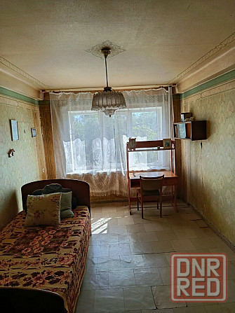 Продается уютная 3-хкомнатная квартира. От собственника Донецк - изображение 7