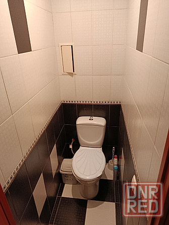 Продается уютная 3-хкомнатная квартира. От собственника Донецк - изображение 3