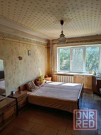 Продается уютная 3-хкомнатная квартира. От собственника Донецк - изображение 8