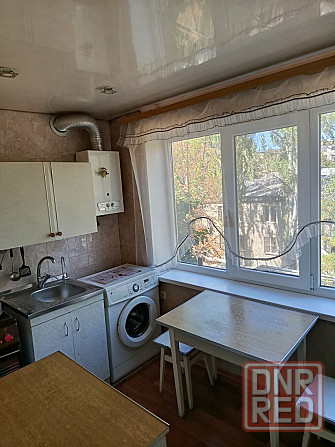 Продается уютная 3-хкомнатная квартира. От собственника Донецк - изображение 5