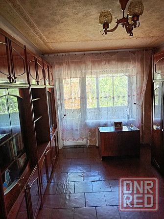 Продается уютная 3-хкомнатная квартира. От собственника Донецк - изображение 6