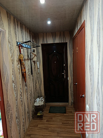 Продается уютная 3-хкомнатная квартира. От собственника Донецк - изображение 1