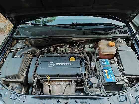 Opel Astra H 2009 Донецк