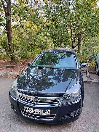 Opel Astra H 2009 Донецк