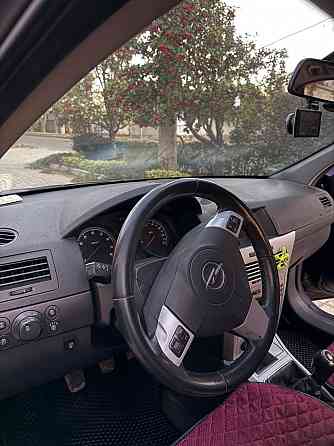 Opel Astra H 2009 Донецк