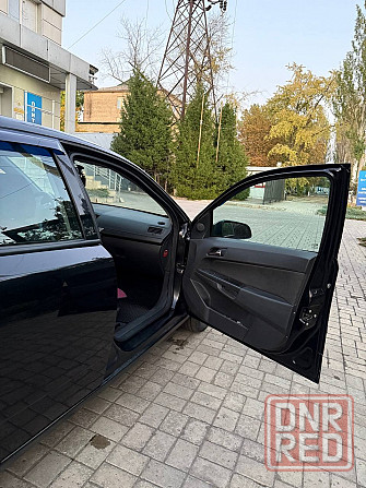 Opel Astra H 2009 Донецк - изображение 5