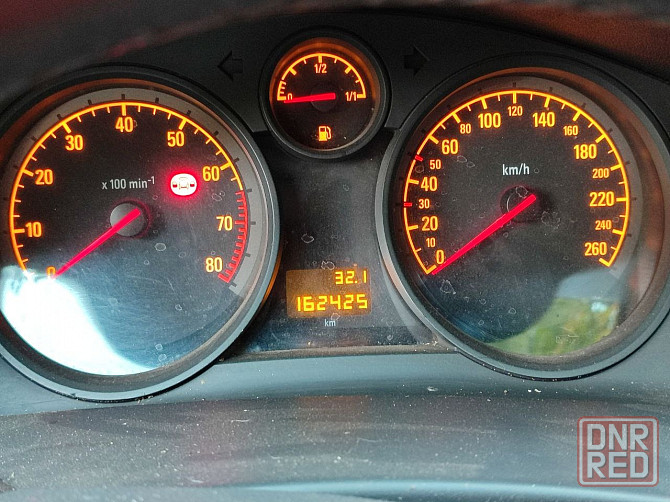 Opel Astra H 2009 Донецк - изображение 4