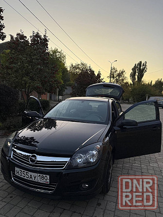 Opel Astra H 2009 Донецк - изображение 7