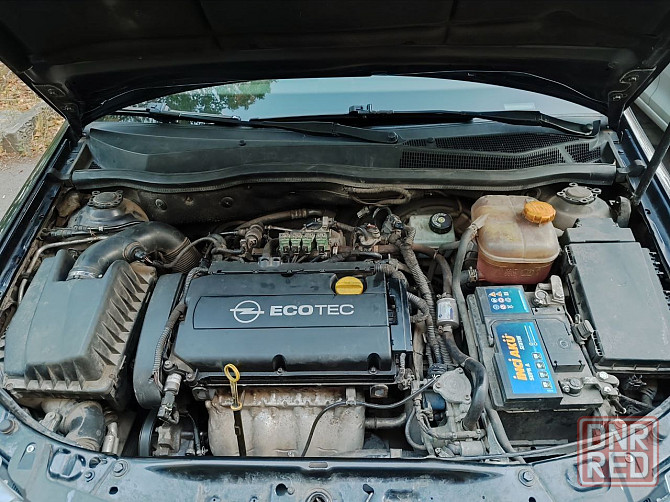 Opel Astra H 2009 Донецк - изображение 3