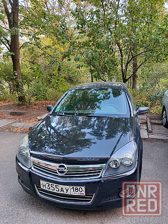 Opel Astra H 2009 Донецк - изображение 2