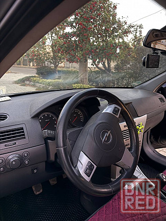 Opel Astra H 2009 Донецк - изображение 6