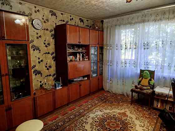 Продам 3 ком. кв. на Текстильщике, в районе школы 112. Донецк