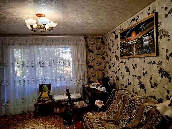 Продам 3 ком. кв. на Текстильщике, в районе школы 112. Донецк