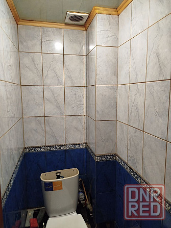 Продам 3 ком. кв. на Текстильщике, в районе школы 112. Донецк - изображение 8