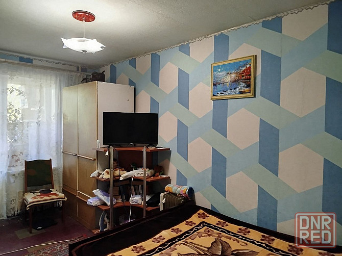Продам 3 ком. кв. на Текстильщике, в районе школы 112. Донецк - изображение 3