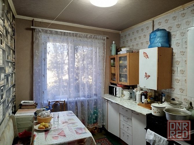 Продам 3 ком. кв. на Текстильщике, в районе школы 112. Донецк - изображение 5