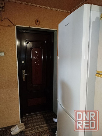 Продам 3 ком. кв. на Текстильщике, в районе школы 112. Донецк - изображение 10