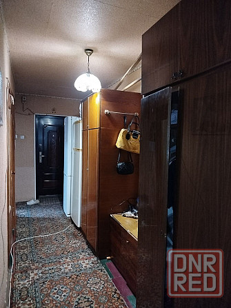 Продам 3 ком. кв. на Текстильщике, в районе школы 112. Донецк - изображение 9