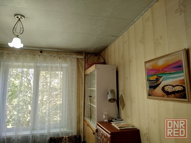 Продам 3 ком. кв. на Текстильщике, в районе школы 112. Донецк - изображение 4