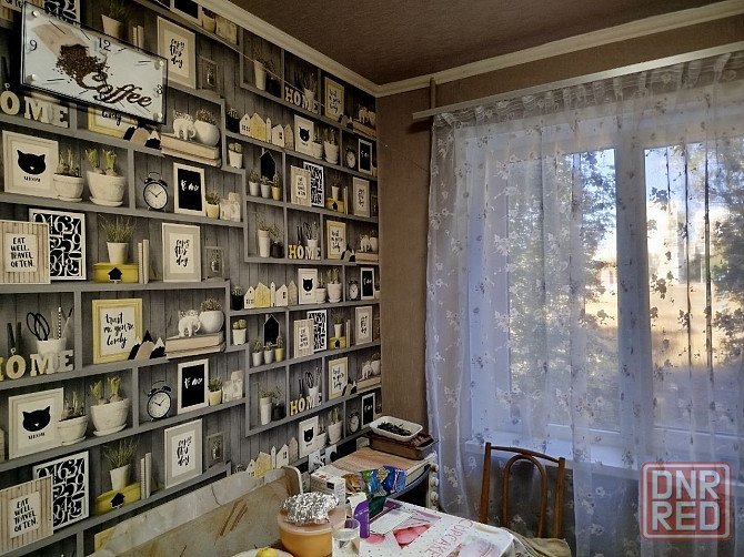 Продам 3 ком. кв. на Текстильщике, в районе школы 112. Донецк - изображение 6