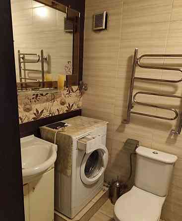 Сдается двухкомнатная квартира в Калининском районе Донецка. Донецк