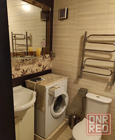 Сдается двухкомнатная квартира в Калининском районе Донецка. Донецк - изображение 5