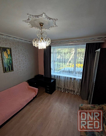Сдается двухкомнатная квартира в Калининском районе Донецка. Донецк - изображение 2