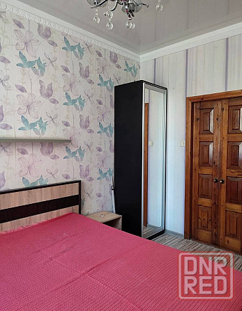 Сдается двухкомнатная квартира в Калининском районе Донецка. Донецк - изображение 3