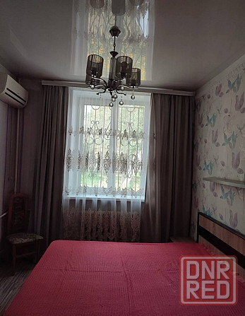 Сдается двухкомнатная квартира в Калининском районе Донецка. Донецк - изображение 4