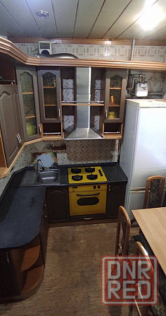 Сдается двухкомнатная квартира в Калининском районе Донецка. Донецк - изображение 8