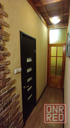 Сдается двухкомнатная квартира в Калининском районе Донецка. Донецк - изображение 6