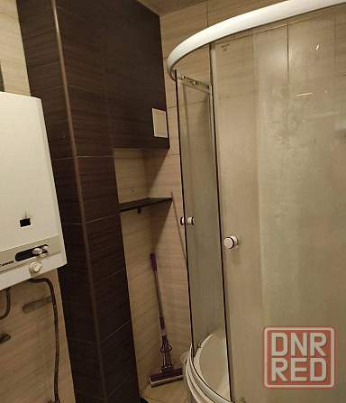 Сдается двухкомнатная квартира в Калининском районе Донецка. Донецк - изображение 1