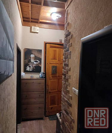 Сдается двухкомнатная квартира в Калининском районе Донецка. Донецк - изображение 7