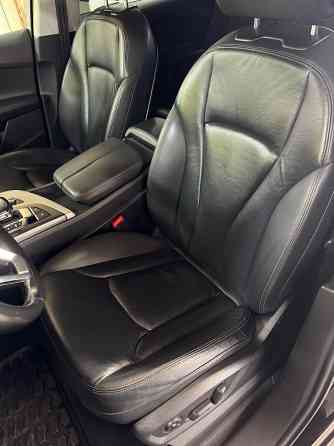 Продам AUDI Q7 2016 г.в. Дизель 3л.(249л.с.) Донецк