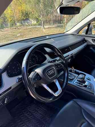 Продам AUDI Q7 2016 г.в. Дизель 3л.(249л.с.) Донецк