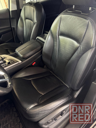 Продам AUDI Q7 2016 г.в. Дизель 3л.(249л.с.) Донецк - изображение 6