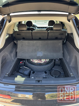 Продам AUDI Q7 2016 г.в. Дизель 3л.(249л.с.) Донецк - изображение 8