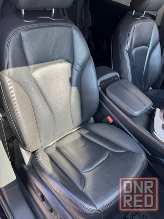 Продам AUDI Q7 2016 г.в. Дизель 3л.(249л.с.) Донецк - изображение 7