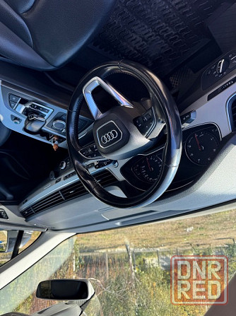 Продам AUDI Q7 2016 г.в. Дизель 3л.(249л.с.) Донецк - изображение 10