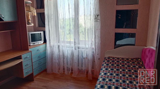 Продам 3-х комнатную квартиру в Киевском р-не! Донецк - изображение 4