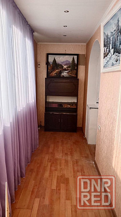 Продам 3-х комнатную квартиру в Киевском р-не! Донецк - изображение 6